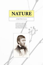 Book cover for Nature