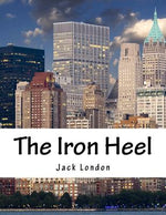 Book cover for The Iron Heel