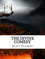 Book cover for The Divine Comedy