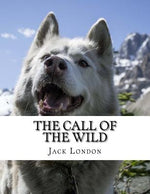 Book cover for The Call of the Wild