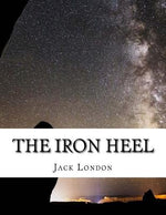 Book cover for The Iron Heel