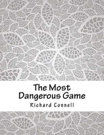 Book cover for The Most Dangerous Game