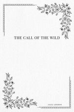 Book cover for The Call of the Wild