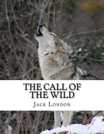 Book cover for The Call of the Wild