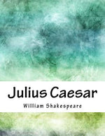 Book cover for Julius Caesar