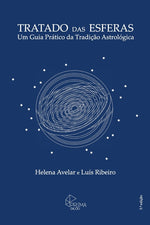 Book cover for Tratado das Esferas: Um Guia Pratico da Tradicao Astrologica