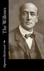Book cover for Willows