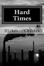 Book cover for Hard Times