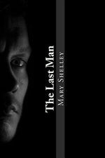 Book cover for The Last Man