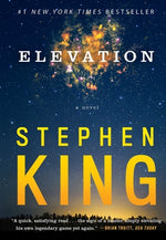Book cover for Elevation