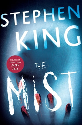 Book cover for The Mist