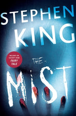 Book cover for The Mist