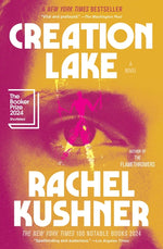 Book cover for Creation Lake