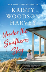 Book cover for Under the Southern Sky