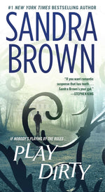 Book cover for Play Dirty (Reissue)