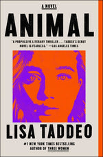 Book cover for Animal