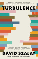 Book cover for Turbulence