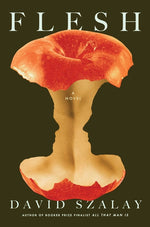 Book cover for Flesh