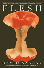 Book cover for Flesh