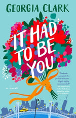 Book cover for It Had to Be You
