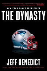 Book cover for The Dynasty