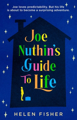 Book cover for Joe Nuthin's Guide to Life