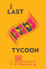 Book cover for The Last Tycoon