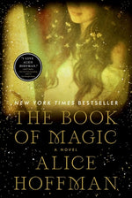 Book cover for The Book of Magic