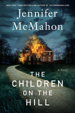 Book cover for The Children on the Hill