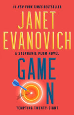 Book cover for Game on: Tempting Twenty-Eight