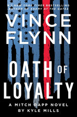 Book cover for Oath of Loyalty