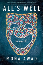 Book cover for All's Well