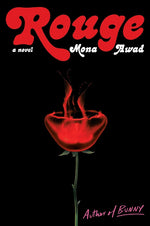 Book cover for Rouge