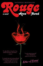 Book cover for Rouge