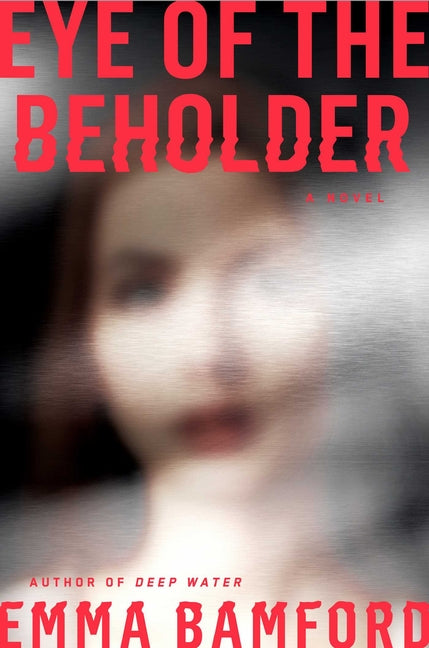 Book cover for Eye of the Beholder