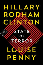 Book cover for State of Terror