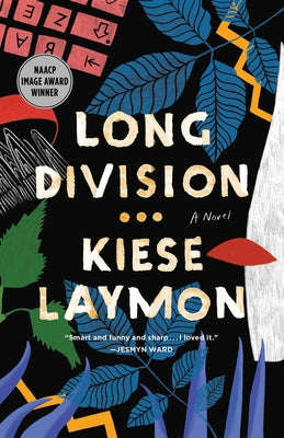Book cover for Long Division