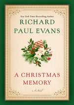 Book cover for A Christmas Memory