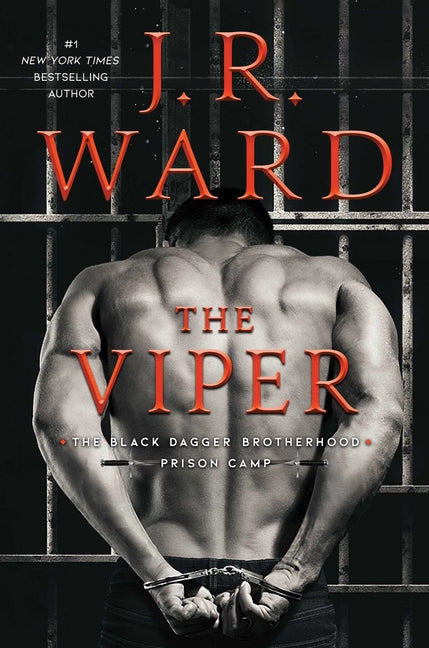 Book cover for The Viper