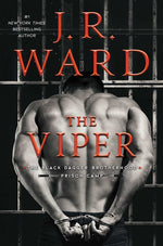 Book cover for The Viper