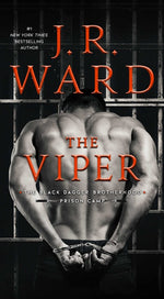 Book cover for The Viper