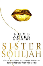 Book cover for Love After Midnight