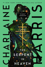 Book cover for The Serpent in Heaven