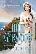 Book cover for Bride