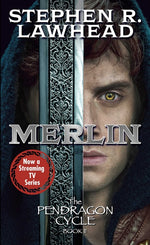 Book cover for Merlin