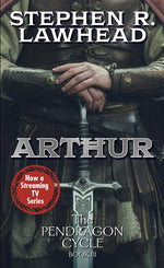 Book cover for Arthur