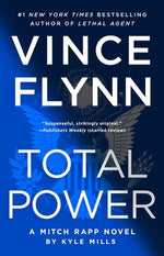 Book cover for Total Power