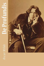 Book cover for De Profundis