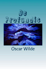 Book cover for De Profundis