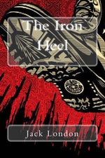 Book cover for The Iron Heel